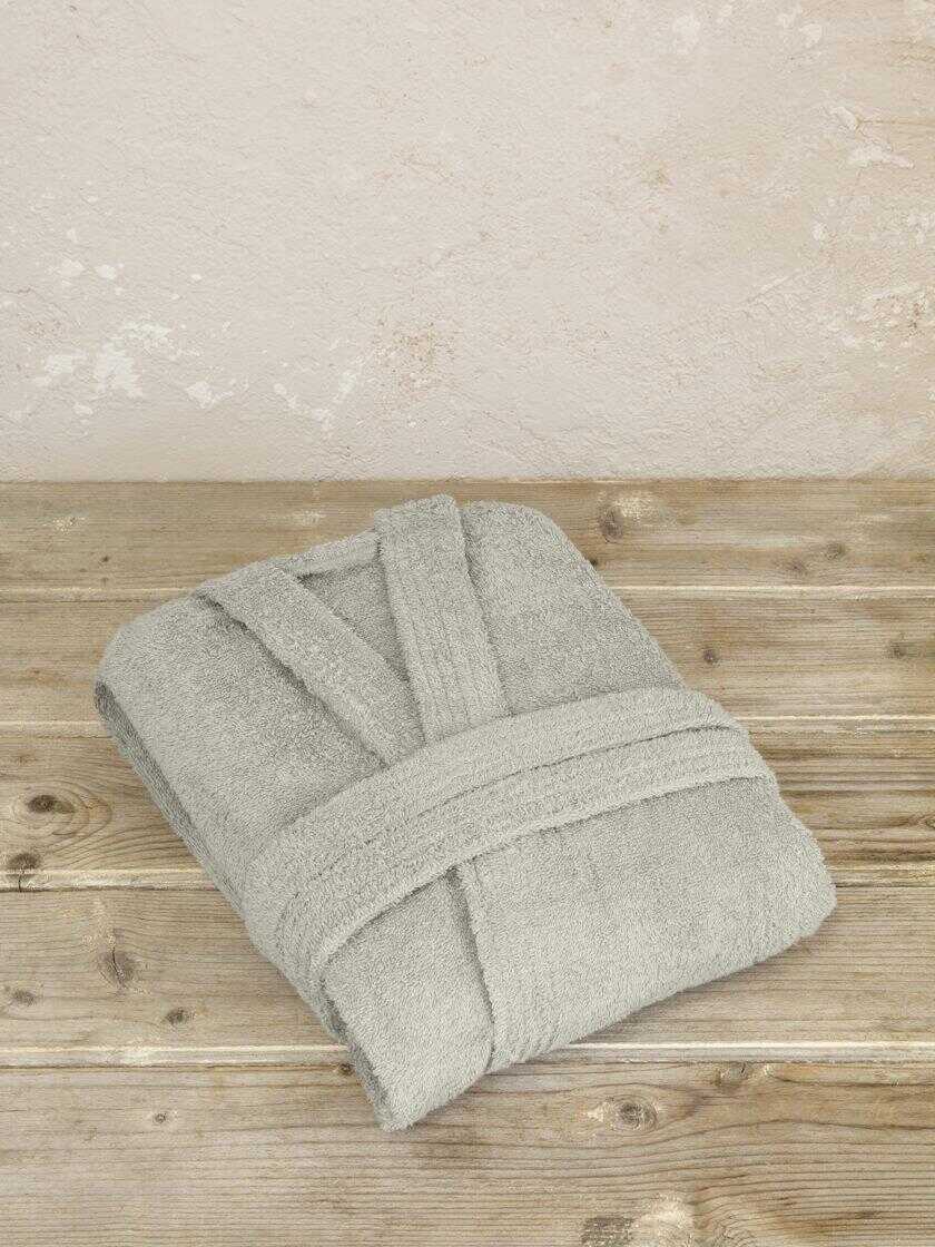 Μπουρνούζι Molle - Extra Large - Shadow Gray