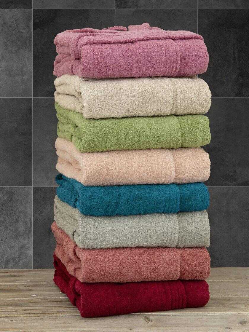 Μπουρνούζι Molle - Extra Large - Shadow Gray