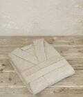 Μπουρνούζι Molle - Extra/Extra Large - Oat Beige
