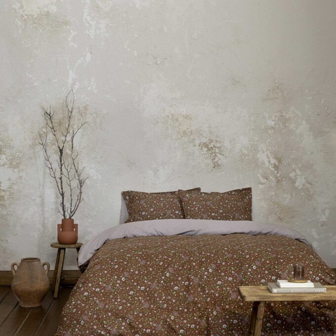 Σετ Σεντόνια Μονά - Wildflower