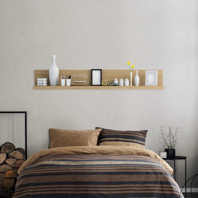 Σετ Σεντόνια Υπέρδιπλα - Tena Brown