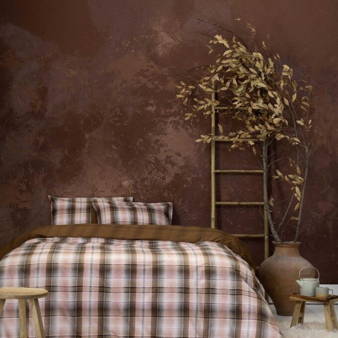 Πάπλωμα Υπέρδιπλο - Alan Earth