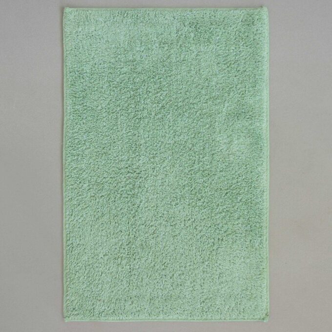 Πατάκι Μπάνιου 50x80 Homey - Greenery