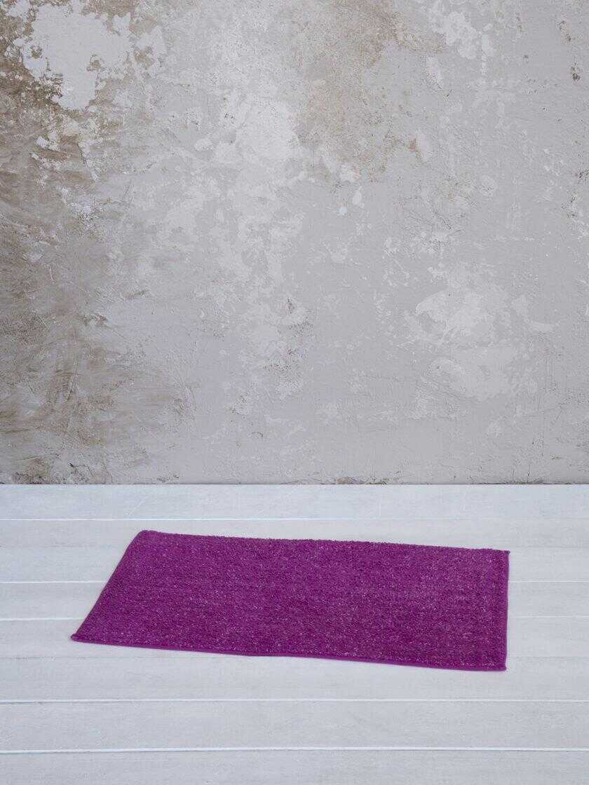 Πατάκι Μπάνιου 70x110 Homey - Magenta