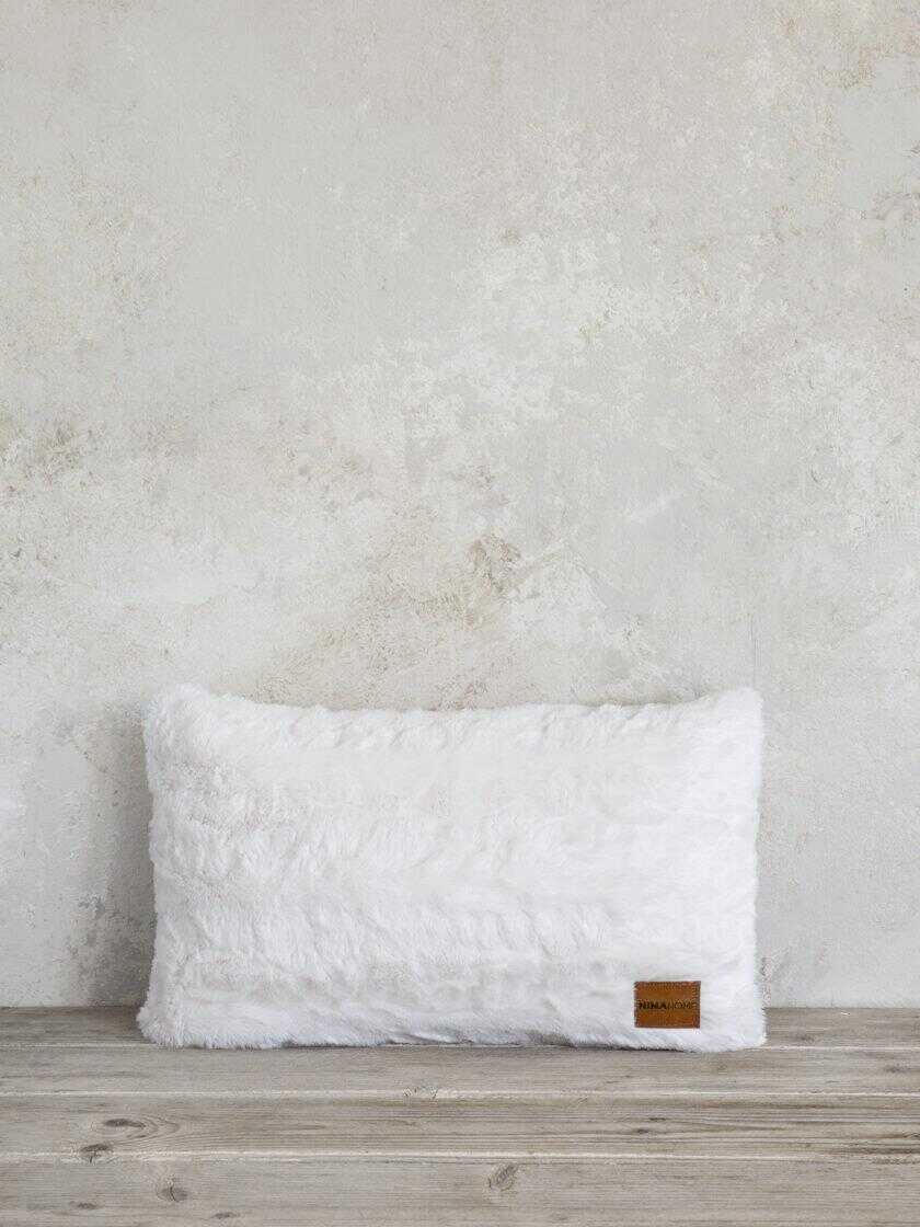 Διακοσμητικό Μαξιλάρι 30x50 - Velure Cream