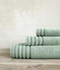 Πετσέτα 50x100 Vista - Mint Green