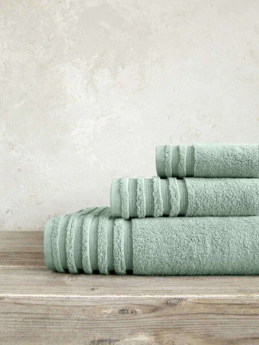 Πετσέτα 90x150 Vista - Mint Green