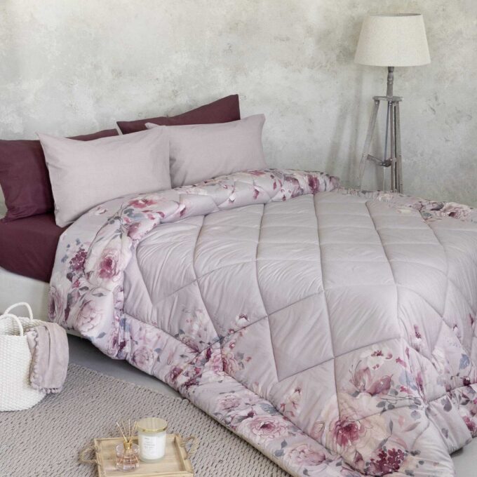 Πάπλωμα Υπέρδιπλο 220x240 - Affair