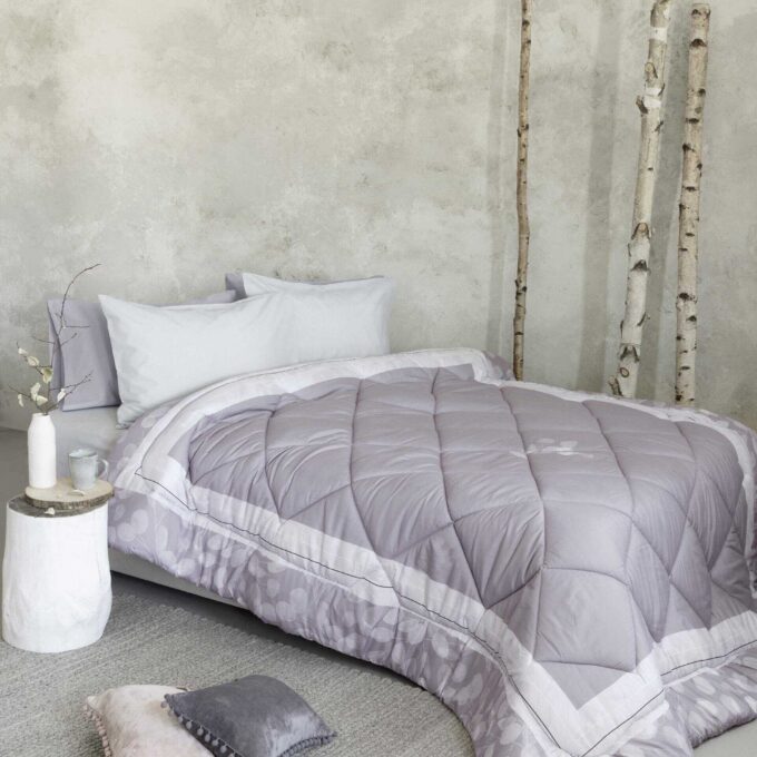 Πάπλωμα Υπέρδιπλο 220x240 - Nevena