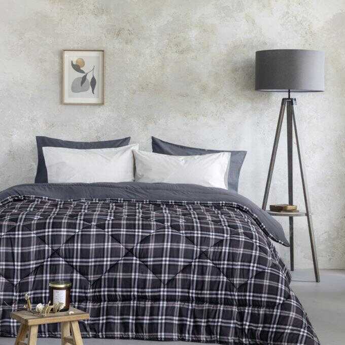 Πάπλωμα Υπέρδιπλο 220x240 - Calida