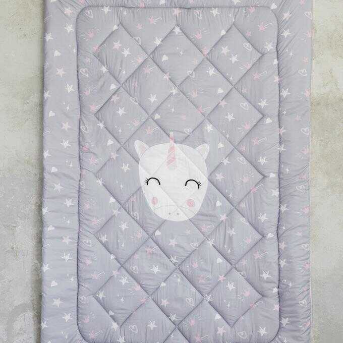 Πάπλωμα Μονό 160x240 - Angel