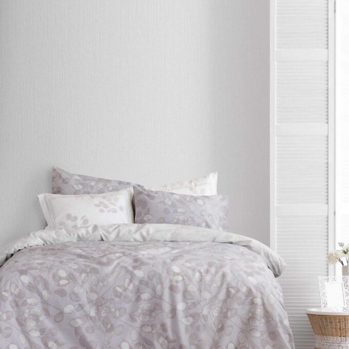 Σετ Παπλωματοθήκη Υπέρδιπλη - Nevena