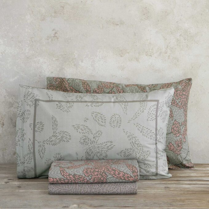 Σετ Παπλωματοθήκη Υπέρδιπλη - Secret