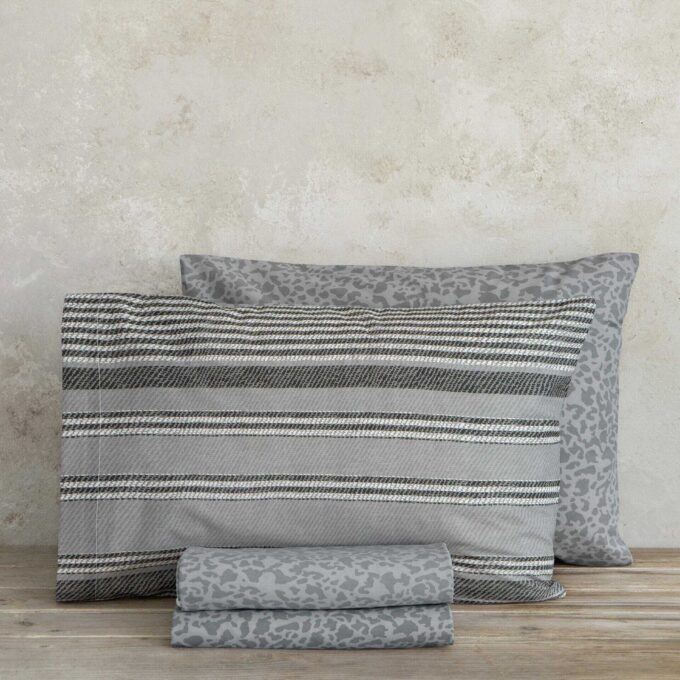 Σετ Σεντόνια Διπλά - Hilly