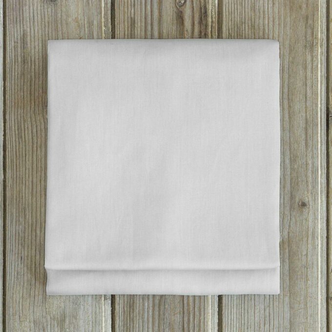 Σεντόνι Υπέρδιπλο Superior Satin - Soft Gray