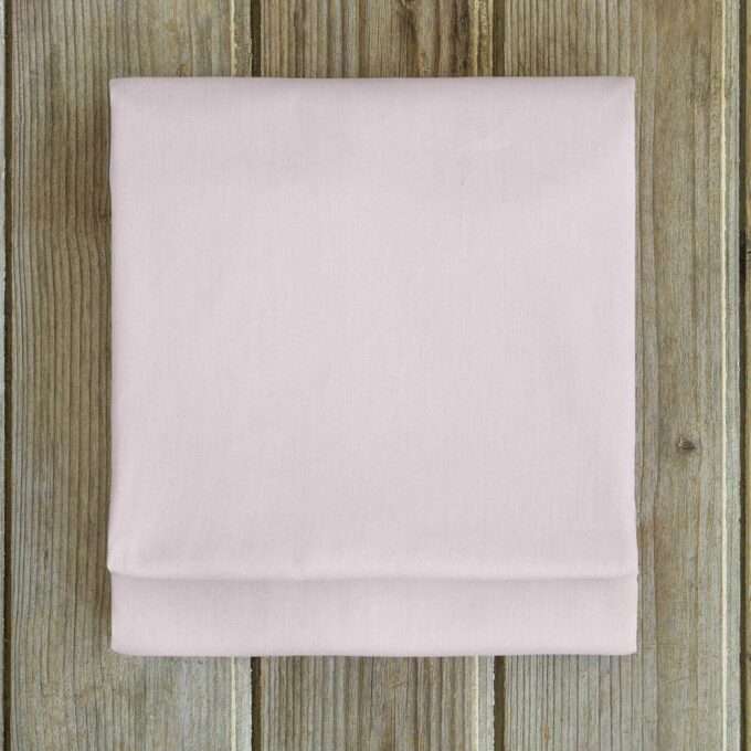 Σεντόνι Υπέρδιπλο Superior Satin - Smoked Rose