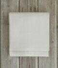Παπλωματοθήκη Υπέρδιπλη Superior Satin - Fog Beige