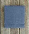 Σεντόνι Υπέρδιπλο Superior Satin - Shadow Blue