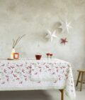 Τραπεζομάντηλο 150x250 - Mistletoe