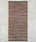 Χαλάκι 60x130 - Favel Bordeaux