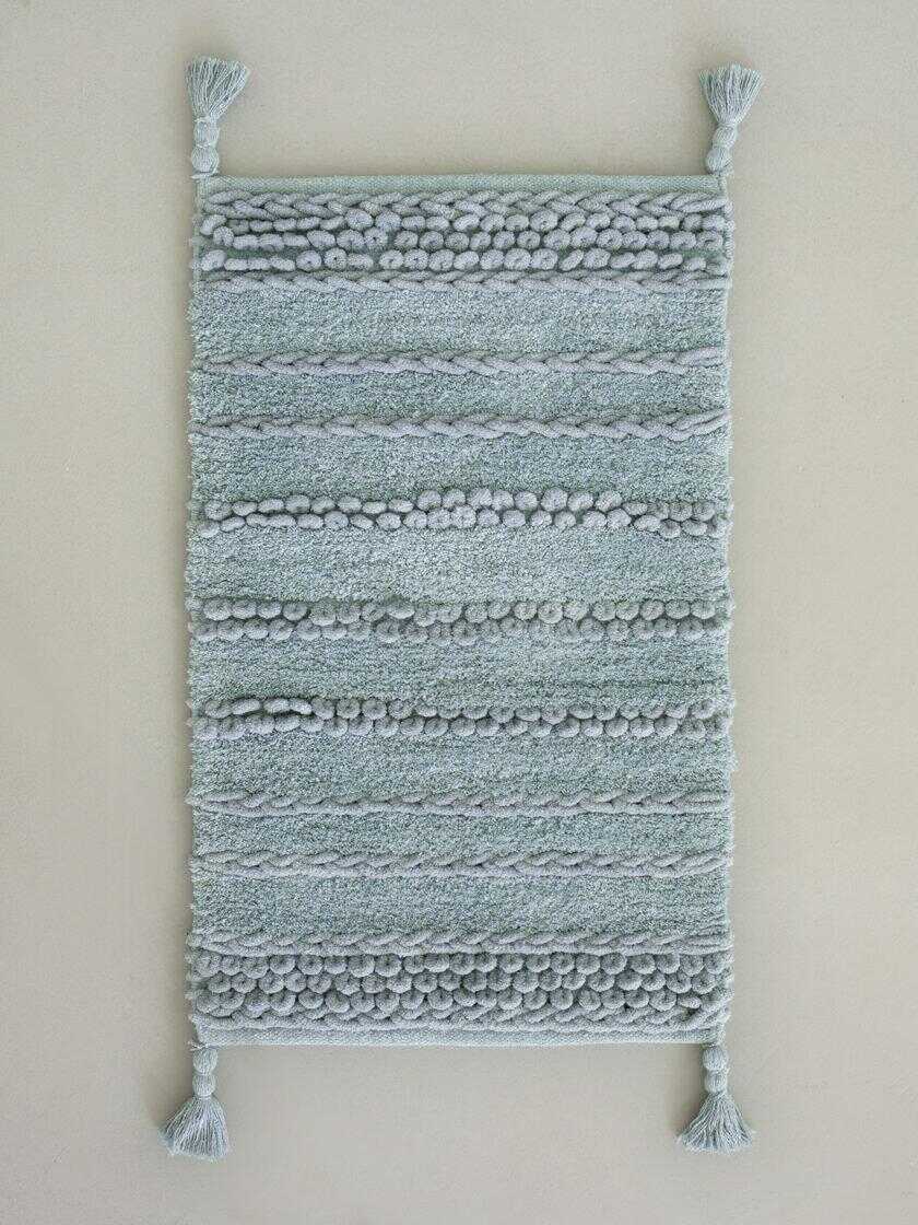 Πατάκι Μπάνιου 50x80 - Aster Sage Green