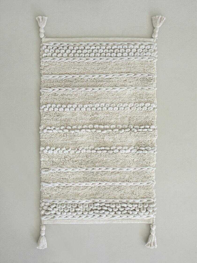 Πατάκι Μπάνιου 50x80 - Aster Nude