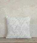 Διακοσμητικό Μαξιλάρι 45x45 - Batista Ivory