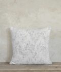 Διακοσμητικό Μαξιλάρι 45x45 - Batista Ivory