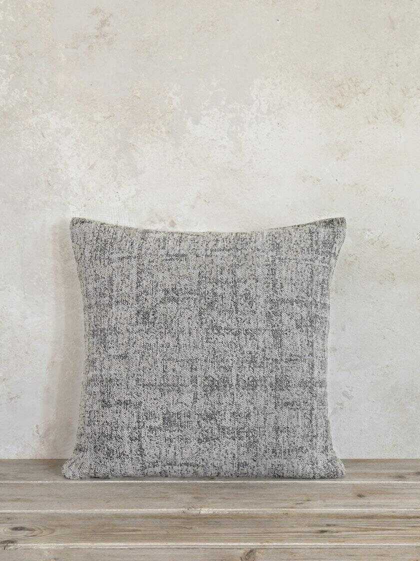 Διακοσμητικό Μαξιλάρι 45x45 - Cantata Taupe