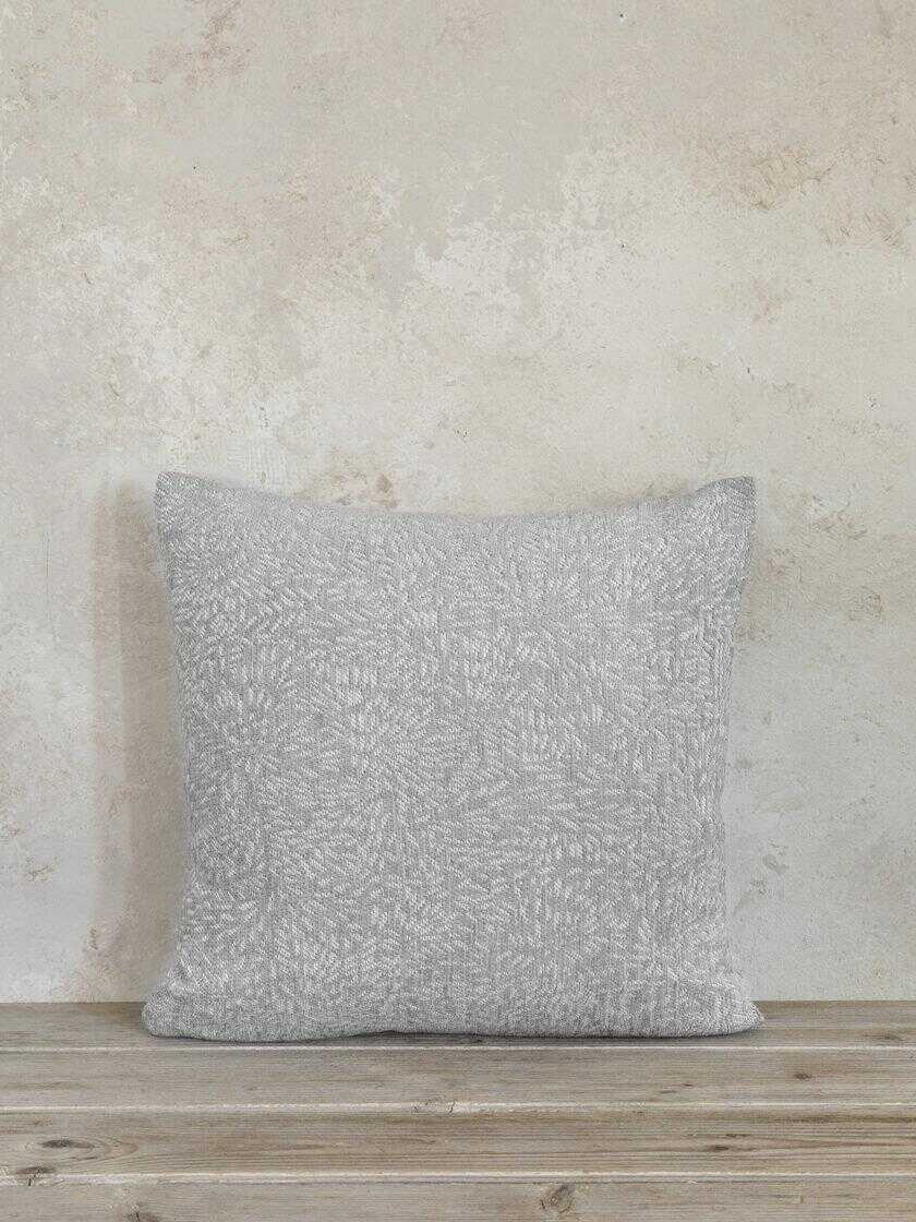 Διακοσμητικό Μαξιλάρι 45x45 - Secret Gray