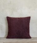 Διακοσμητικό Μαξιλάρι 45x45 - Matis Bordeaux