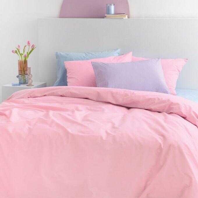 Σεντονι King Size Mix & Match ETOILE BLUSH