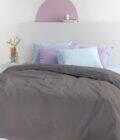 Σεντονι King Size Mix & Match ETOILE STEEL