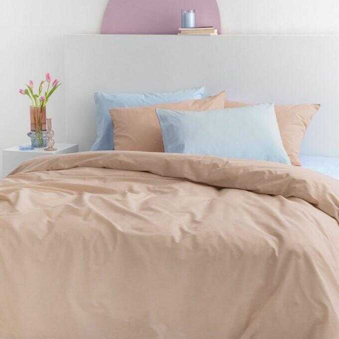 Σεντονι King Size Mix & Match ETOILE SAND