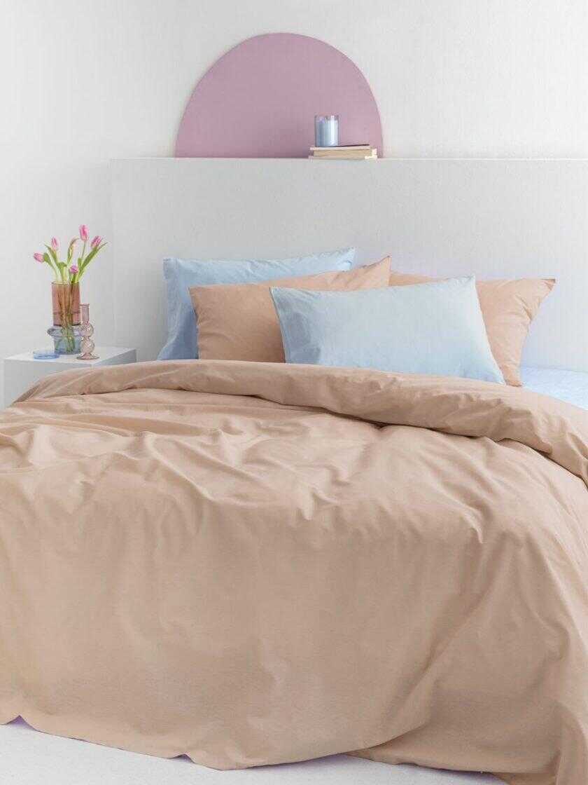 Σεντονι King Size Mix & Match ETOILE SAND