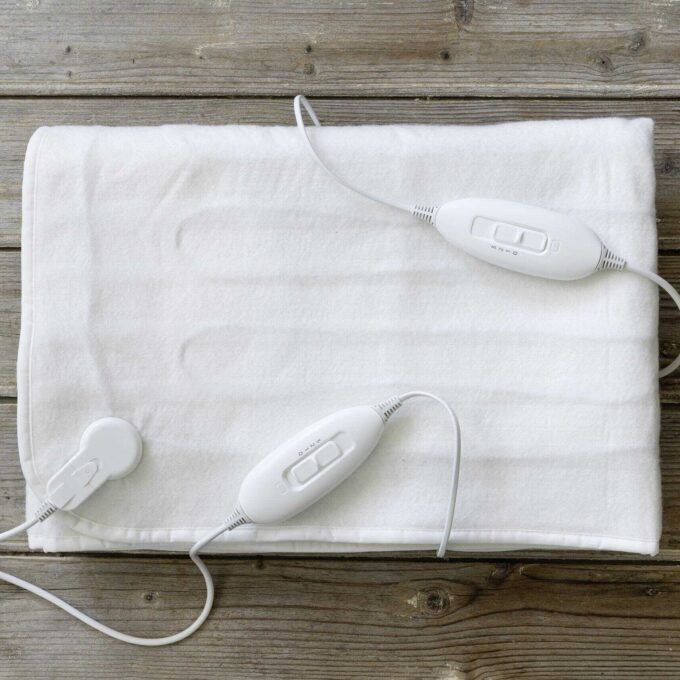 Ηλεκτρική Κουβέρτα 80x150