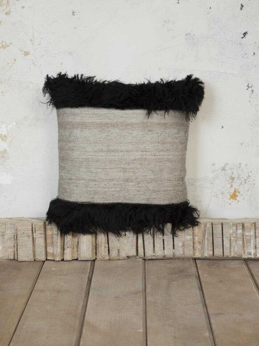 Διακοσμητικό Μαξιλάρι 45x45 - Dalston Beige