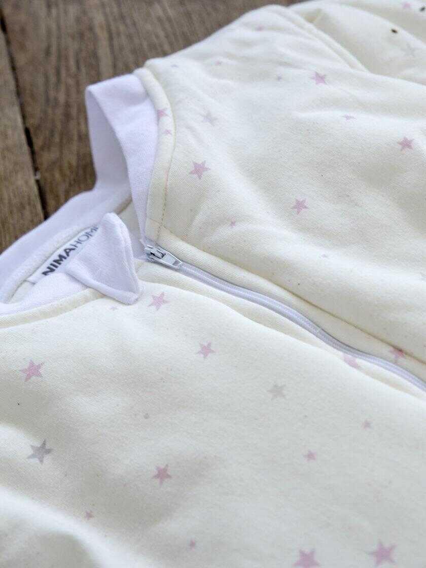 Υπνόσακος 6-9 μηνών Moppet - Pink