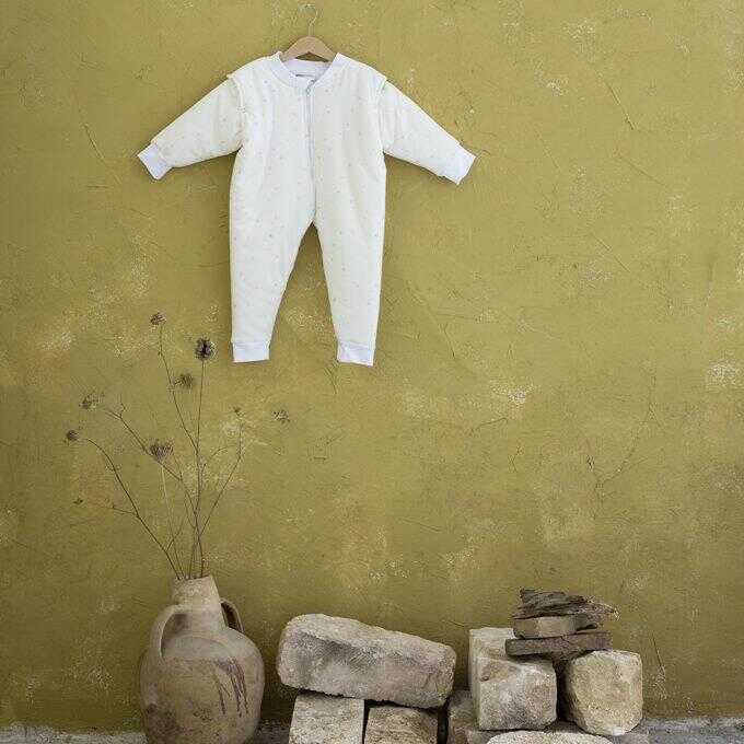 Υπνόσακος 9-12 μηνών Moppet - Pink