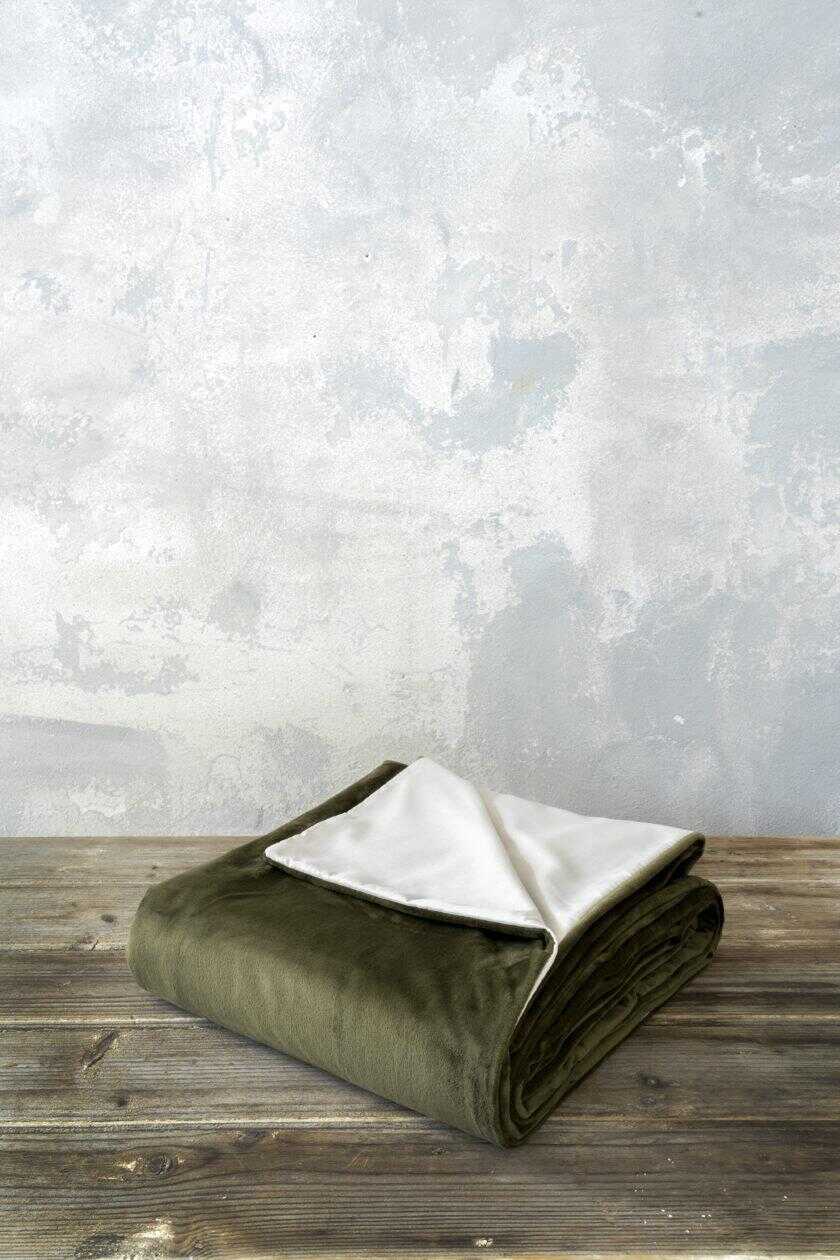 Παπλωματοθήκη Υπέρδιπλη 220x240 - Nuan Brown
