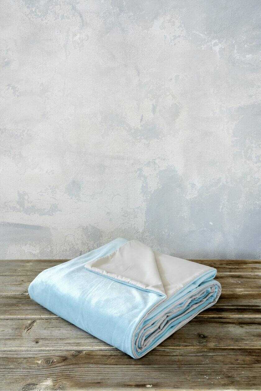Παπλωματοθήκη Υπέρδιπλη 220x240 - Nuan Aqua