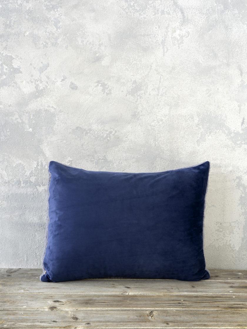 Διακοσμητικό μαξιλάρι 40x60 - Nuan Blue / Gray