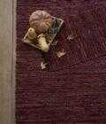 Χαλί 120x180 - Sada Wine Red