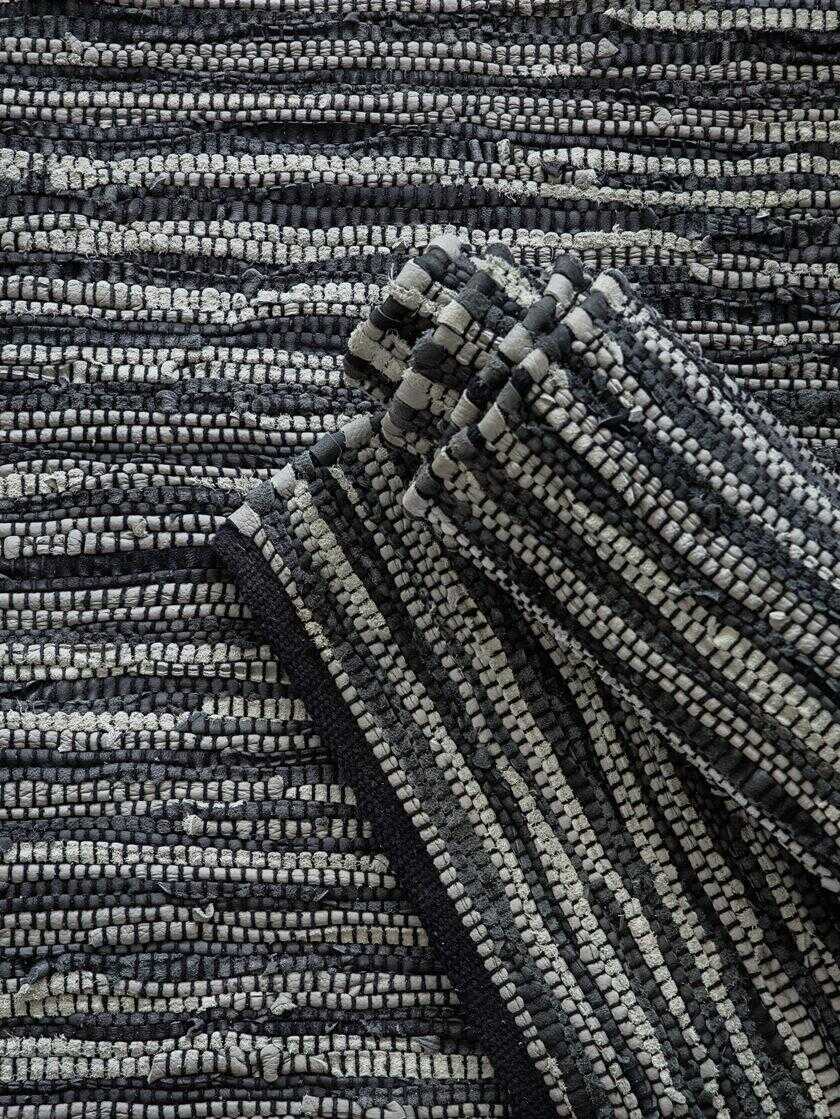 Χαλί 160x230 - Sada Gray