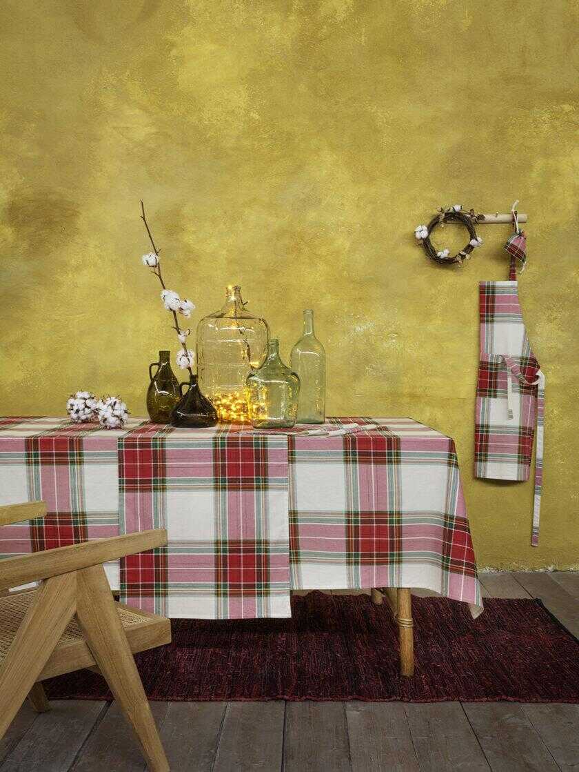 Τραπεζομάντηλο 150x250 - Lareira