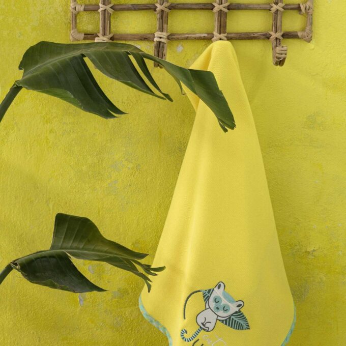 Κουβέρτα Πικέ 110x140 - Akunga