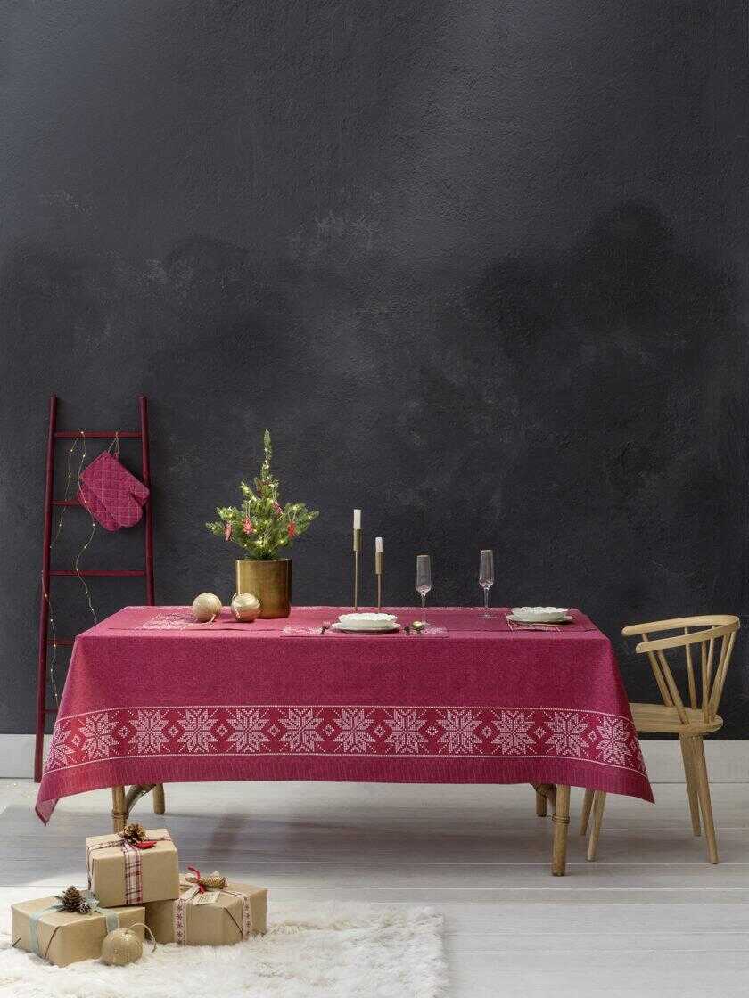 Τραπεζομάντηλο 150x150 - Christmas Time