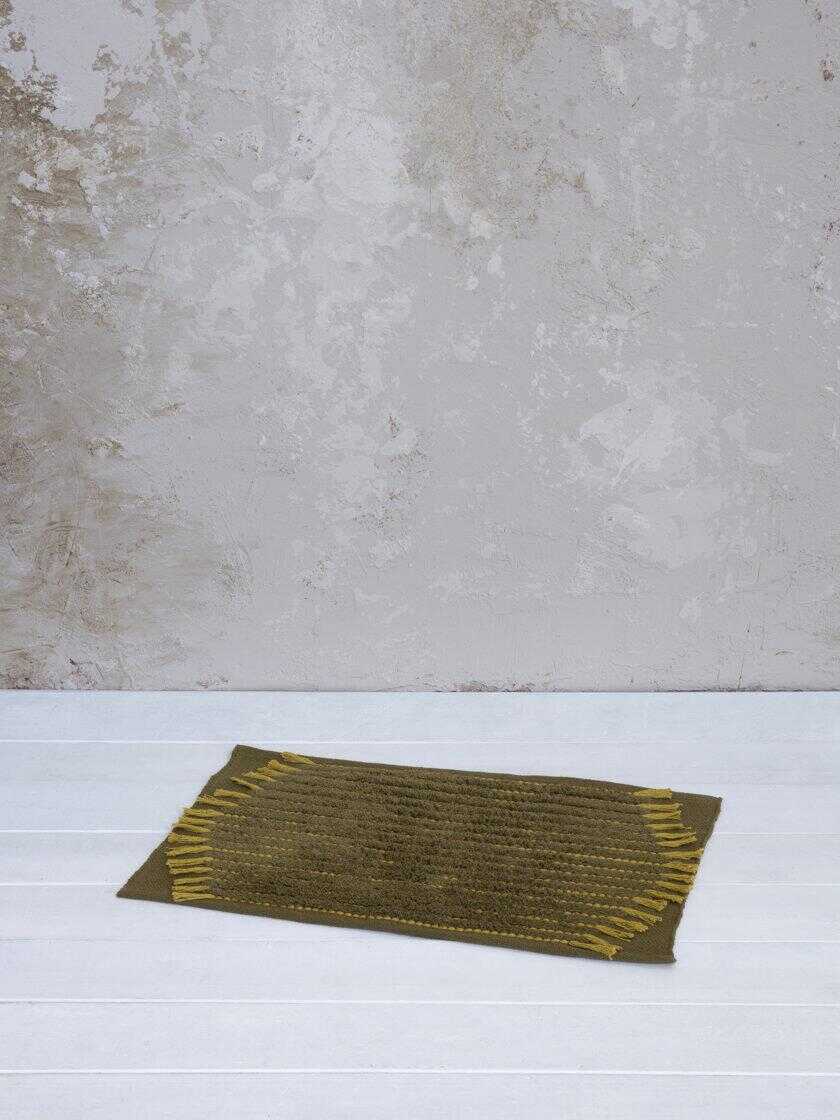 Πατάκι Μπάνιου 50x80 Grian - Gold