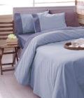 Σετ Παπλωματοθήκη Υπέρδιπλη Light & Warm 230x250 LW0312