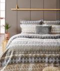 Σετ Σεντόνια King Size Elegant 270x275 EC558